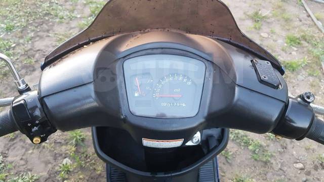 Suzuki Address V110. , ,   