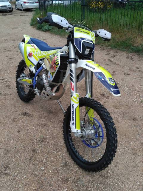 Husqvarna FE 350. 350. ., ,  ,   