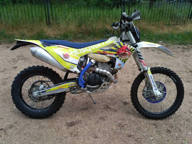 Husqvarna FE 350. 350. ., ,  ,   