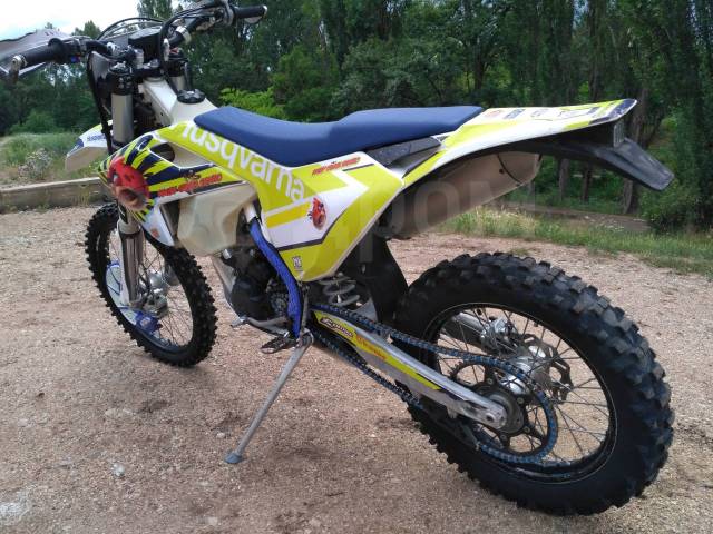 Husqvarna FE 350. 350. ., ,  ,   