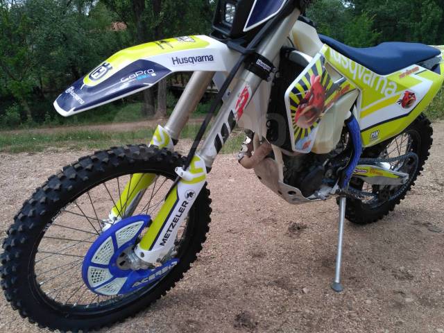 Husqvarna FE 350. 350. ., ,  ,   