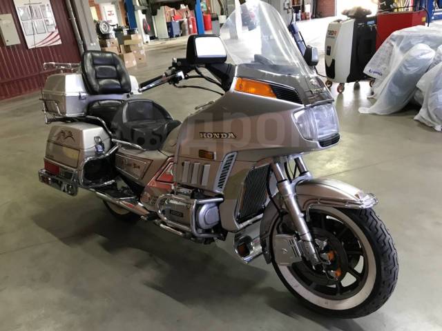 Honda GL 1200. 1 200. ., , ,   