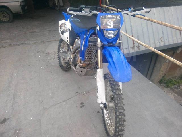 Yamaha WR 250F. 250. ., , ,   