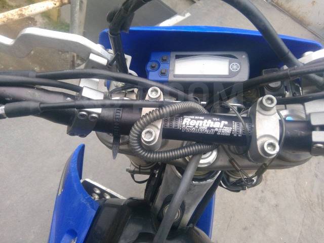 Yamaha WR 250F. 250. ., , ,   