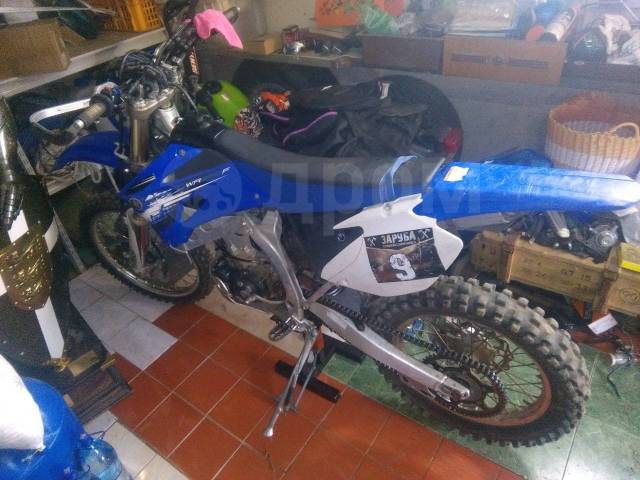 Yamaha WR 250F. 250. ., , ,   