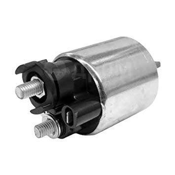 Купить Tesla TT76471 Втягивающее реле стартера Honda Civic VI 98-00 ...