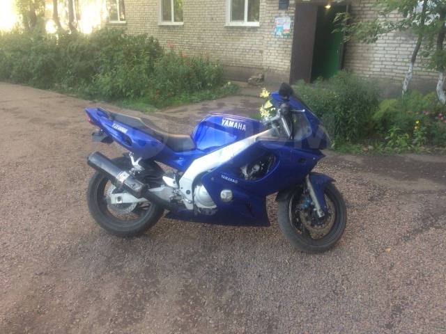 Yamaha YZF 600. 600. ., , ,   