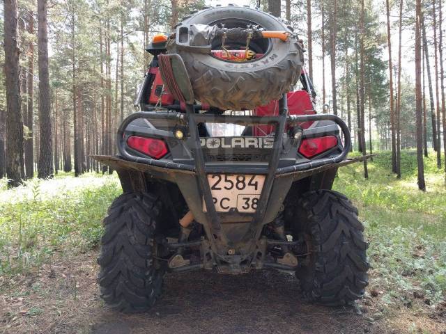 Polaris RZR 570. ,  \,   