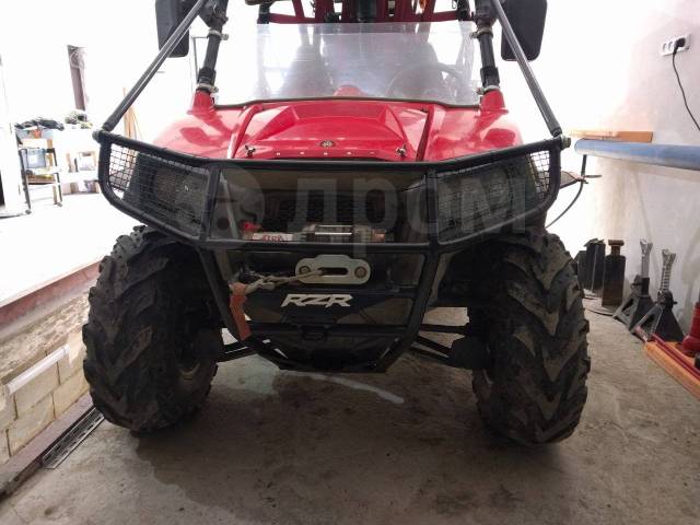 Polaris RZR 570. ,  \,   