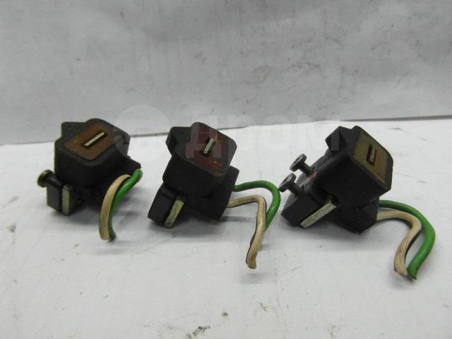 Купить Датчик трамблера Toyota 4A 5A 7A 3S 5S в Новосибирске по цене: 2 ...