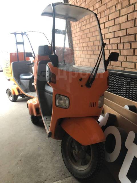 Honda Gyro Canopy. 49. ., , ,   