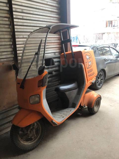 Honda Gyro Canopy. 49. ., , ,   