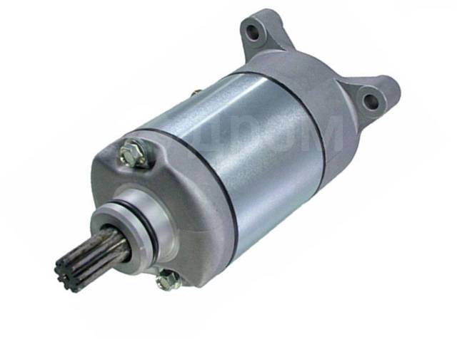 Стартер в сборе ATV Stels 500 GT1 (31100-5020), новый, в наличии. Цена ...