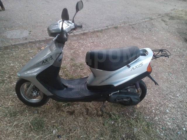 Yamaha Axis. 90. ., ,  ,   