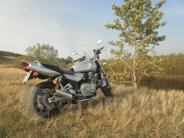 Yamaha XJR 1300. 1 300. ., , ,   