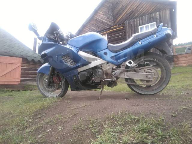 Kawasaki ZZR 400 2. 400. ., ,  ,   