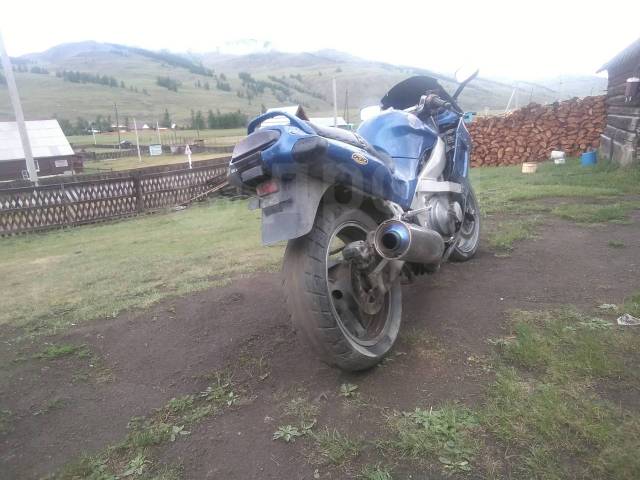 Kawasaki ZZR 400 2. 400. ., ,  ,   