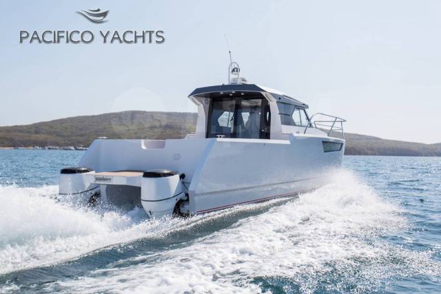 Pacifico Voyager 99 -  -  . 2019 ,  9,90.,  , 400,00.., .    ...