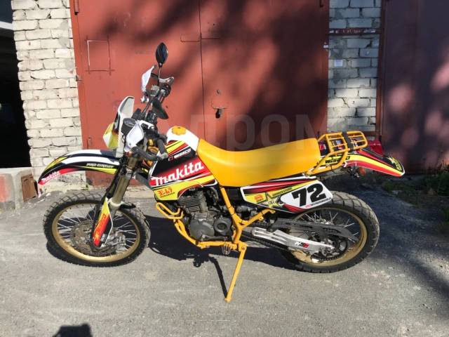 Suzuki DR 250. 250. ., , ,   