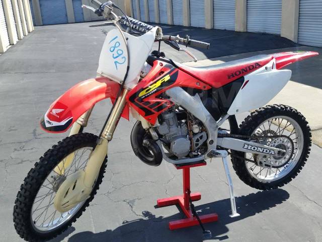 Cr250 for sales sale near me