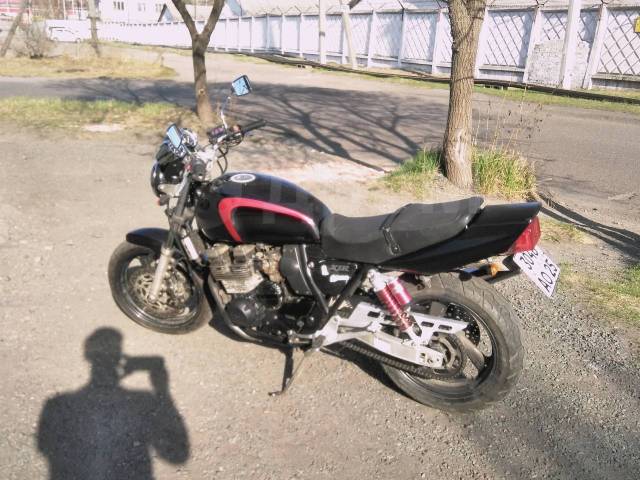 Yamaha XJR 400. 400. ., , ,   