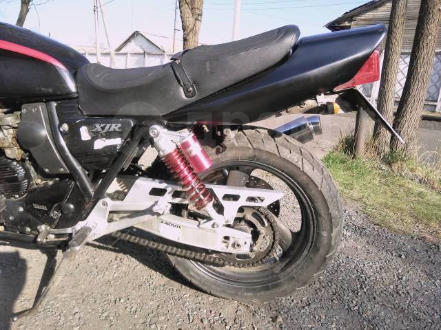 Yamaha XJR 400. 400. ., , ,   