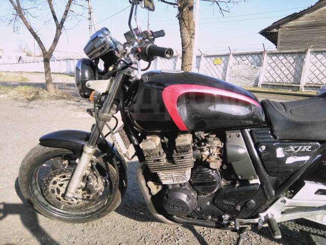 Yamaha XJR 400. 400. ., , ,   