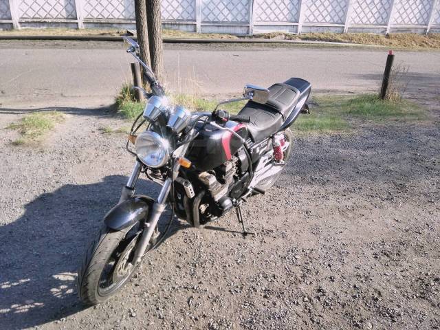 Yamaha XJR 400. 400. ., , ,   