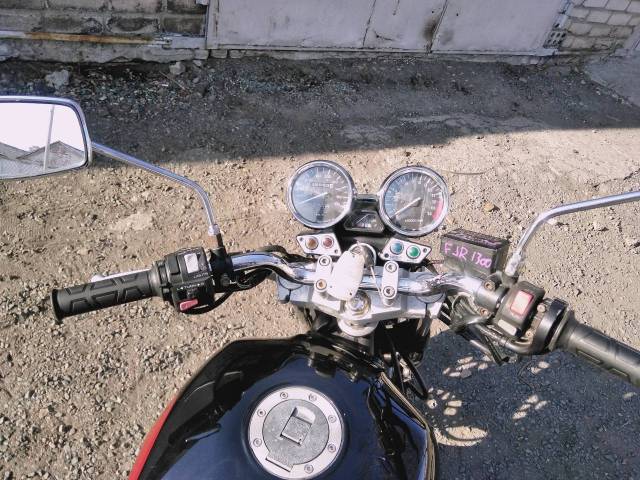 Yamaha XJR 400. 400. ., , ,   