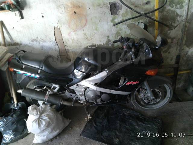 Kawasaki ZZR 400 2. 400. ., , ,   