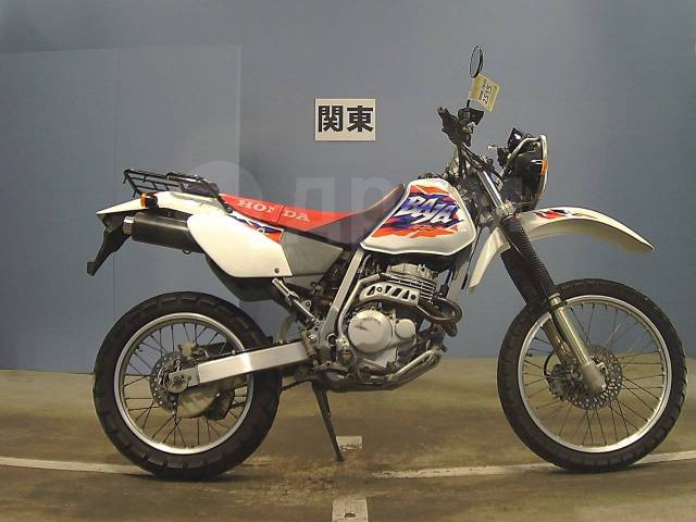 Honda XR 1995