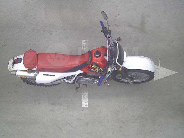 Honda XR 600R. 600. ., , ,  .     