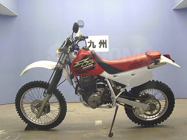 Honda XR 600R. 600. ., , ,  .     