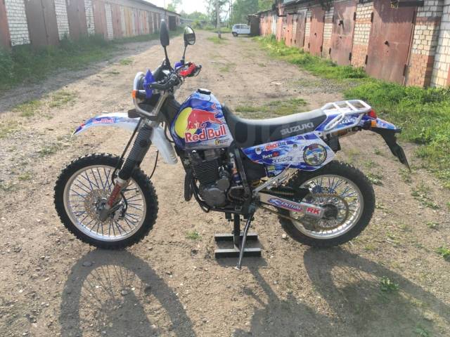 Suzuki Djebel 250. 250. ., , ,   