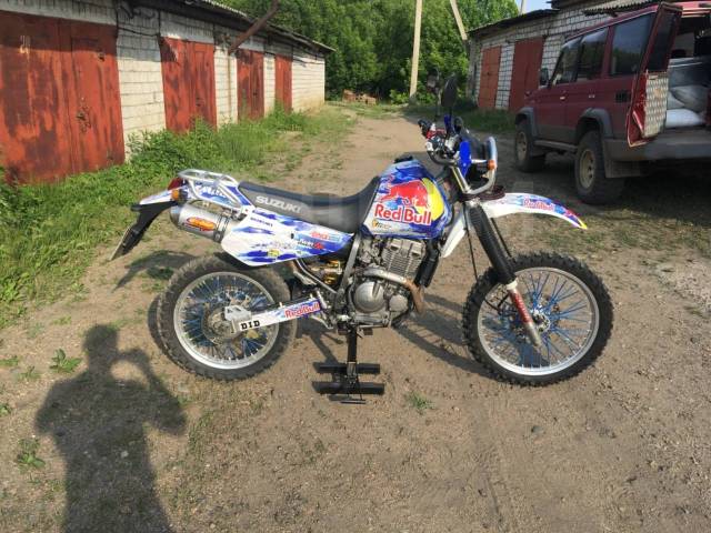 Suzuki Djebel 250. 250. ., , ,   