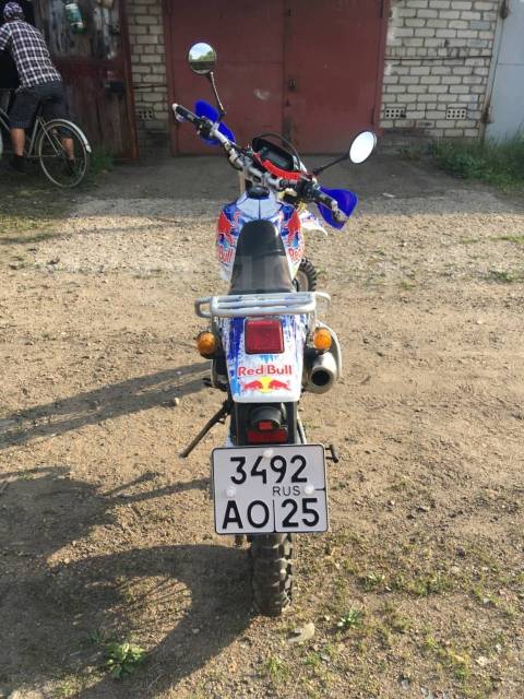 Suzuki Djebel 250. 250. ., , ,   