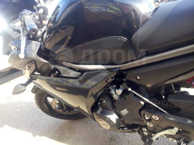 Yamaha FZ 6. 600. ., , ,   