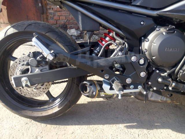 Yamaha FZ 6. 600. ., , ,   