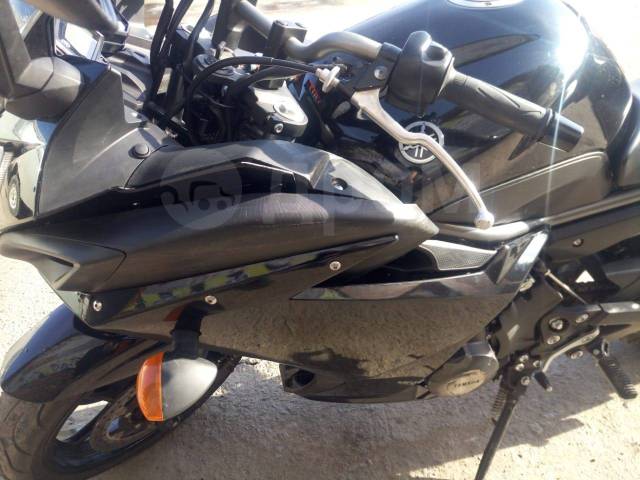 Yamaha FZ 6. 600. ., , ,   