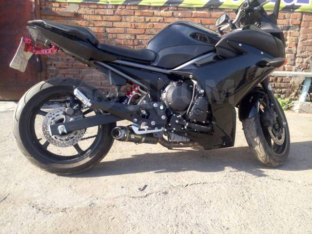 Yamaha FZ 6. 600. ., , ,   