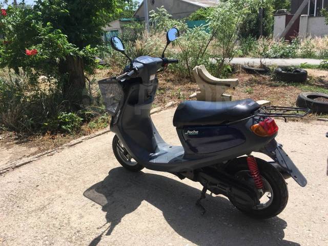 Yamaha Jog Poche. 49. ., , ,   