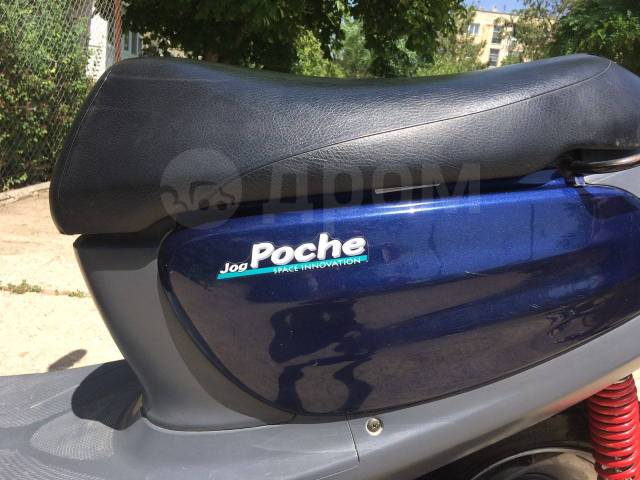 Yamaha Jog Poche. 49. ., , ,   