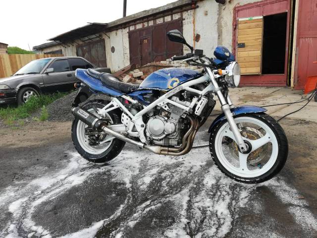 Suzuki GSF 250 Bandit. 250. ., , ,   