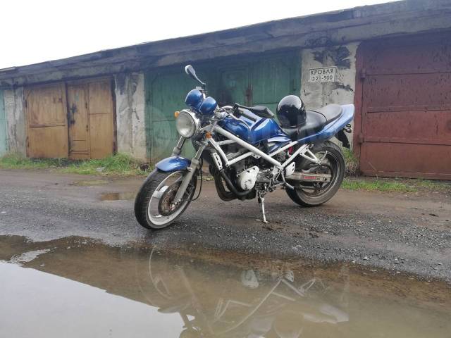 Suzuki GSF 250 Bandit. 250. ., , ,   