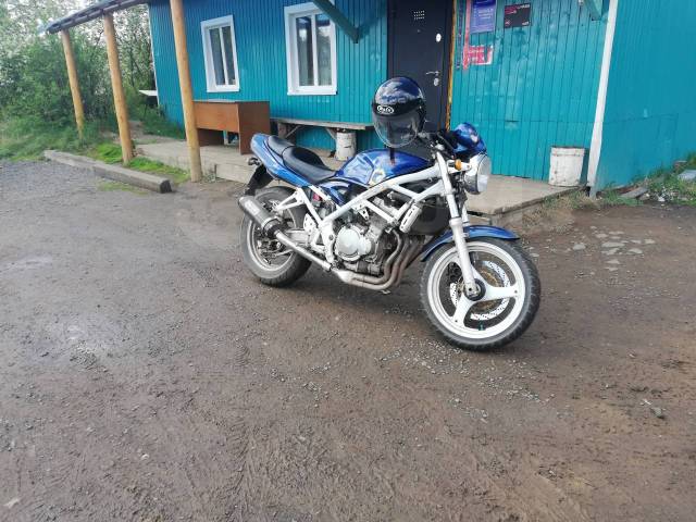 Suzuki GSF 250 Bandit. 250. ., , ,   