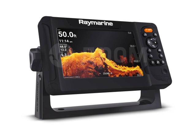  Raymarine Element 7 HV   HV-100 (3D-,   ) 