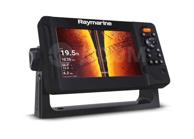  Raymarine Element 7 HV   HV-100 (3D-,   ) 