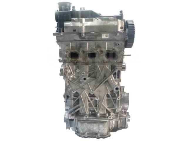 Двигатель 1.4 TDI Дизель CUSB 1,4 90 лс 2014 - наст. время Audi A1