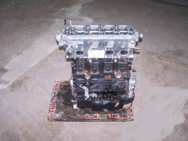 Двигатель 1.6 TDI Дизель CAYB 1,6 90 лс 2009 - 2012 Audi A3