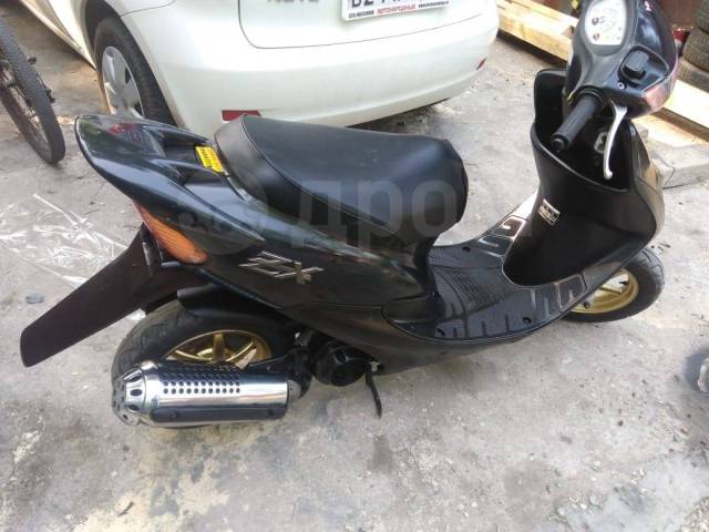 Honda Dio AF35 ZX. 50. ., ,  ,  .     